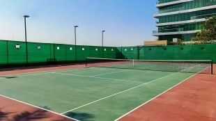 Al Naseem Residences