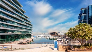 Al Naseem Residences