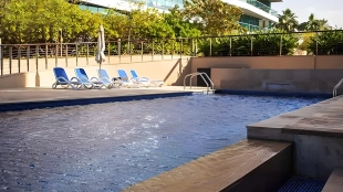 Al Naseem Residences