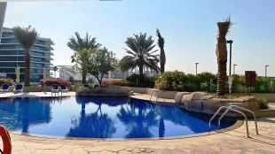 Al Naseem Residences