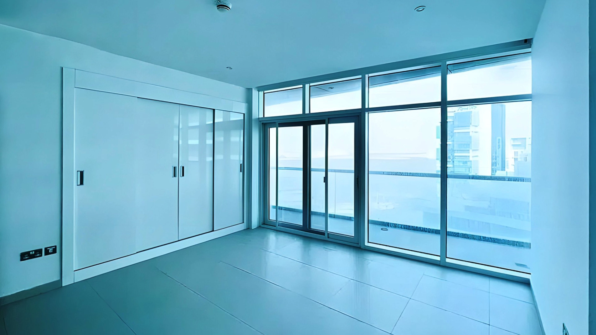 interiors
