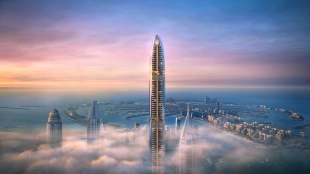 Six Senses Residences