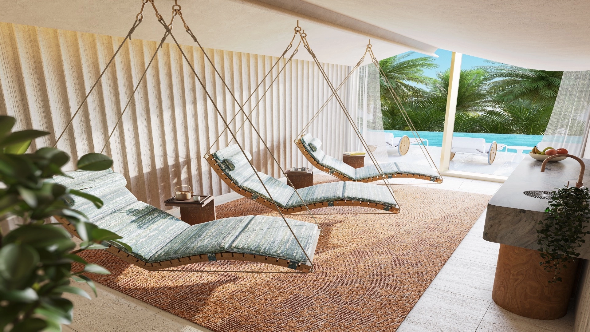 Six Senses Residences