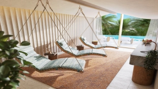 Six Senses Residences