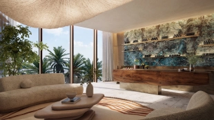Six Senses Residences