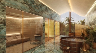 Six Senses Residences