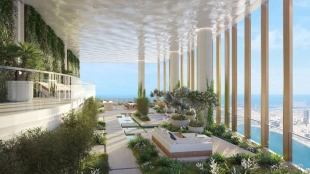 Six Senses Residences