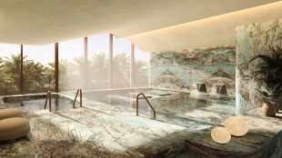 Six Senses Residences