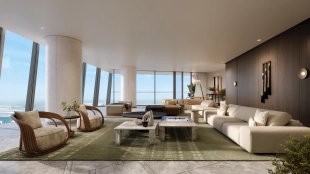 Six Senses Residences