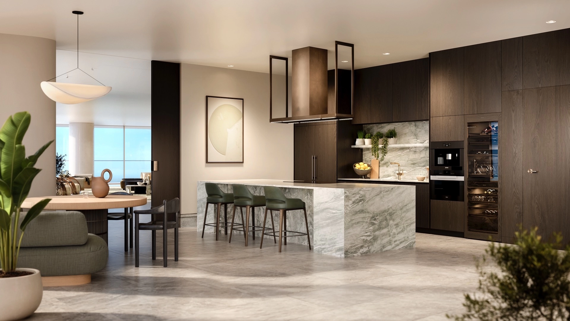 Six Senses Residences