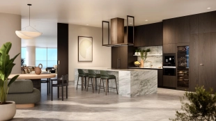 Six Senses Residences
