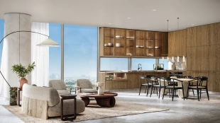 Six Senses Residences