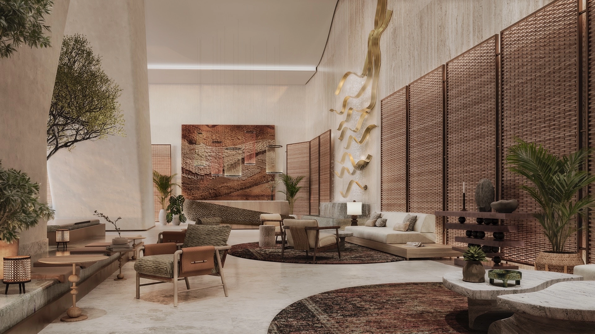 Six Senses Residences