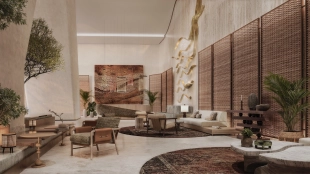 Six Senses Residences