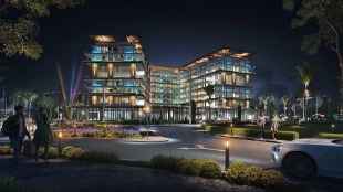 Empire Estates
