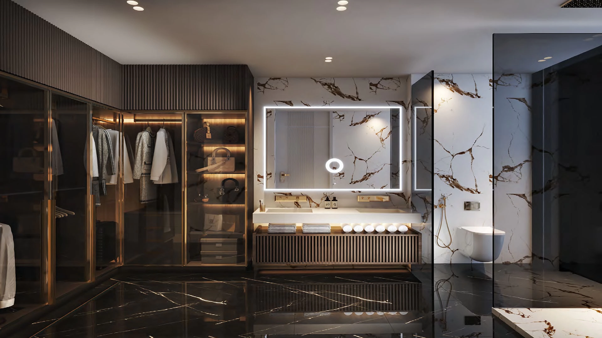 interiors