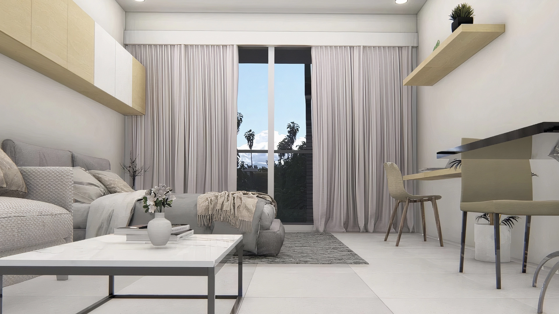 interiors