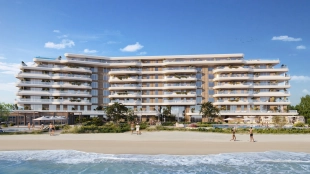 SHA Residences