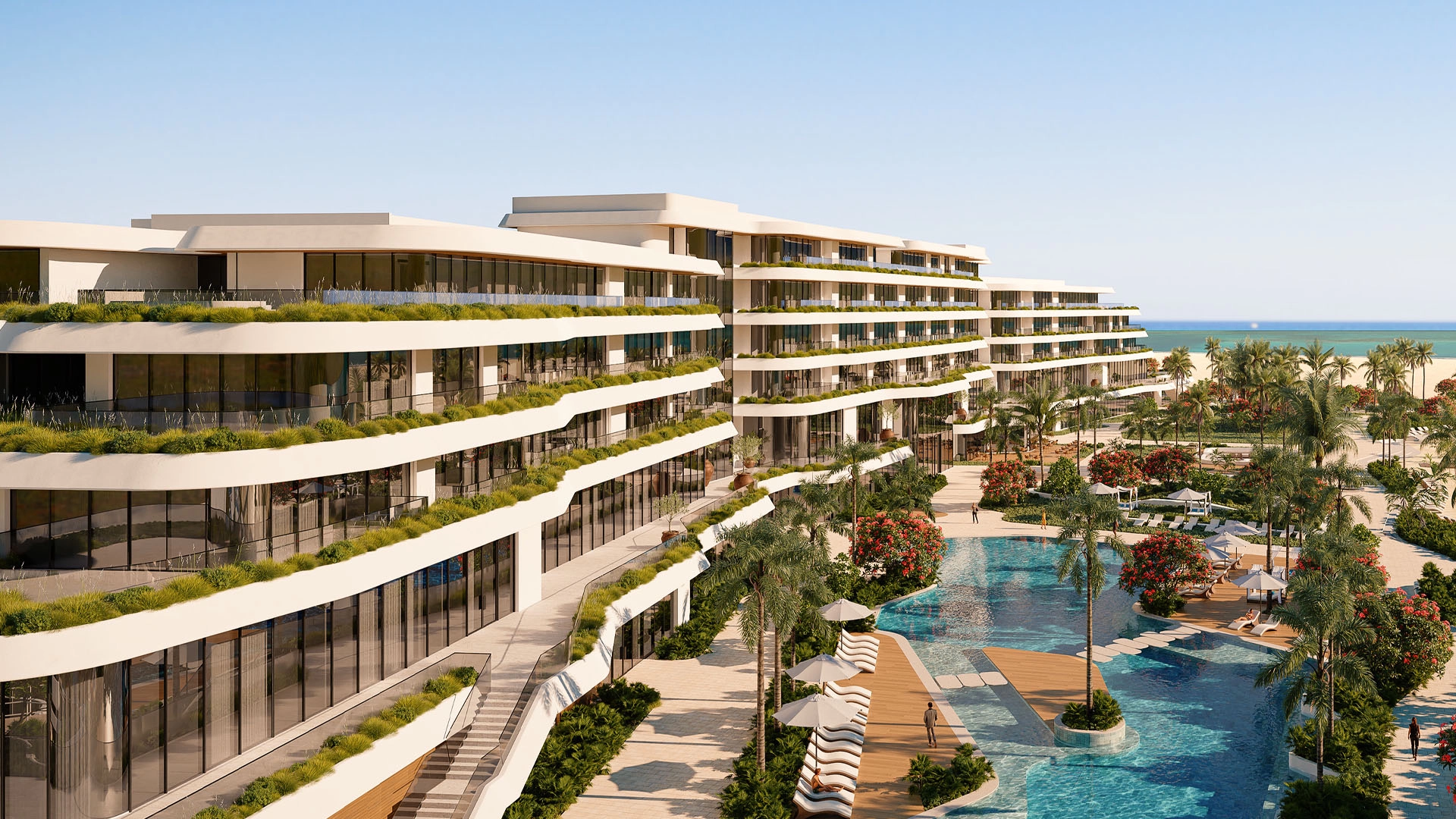 SHA Residences