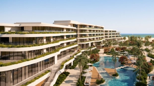 SHA Residences