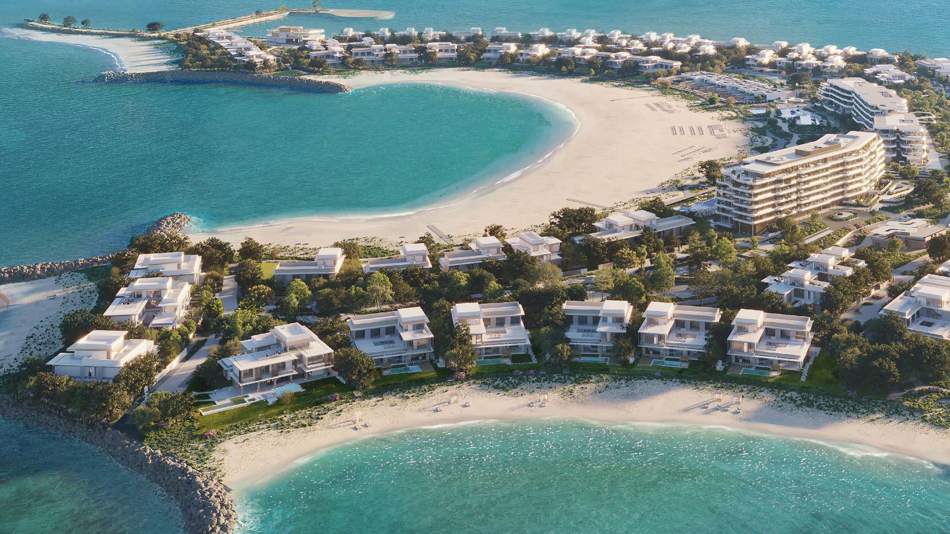 SHA Residences