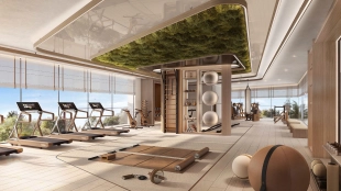 SHA Residences
