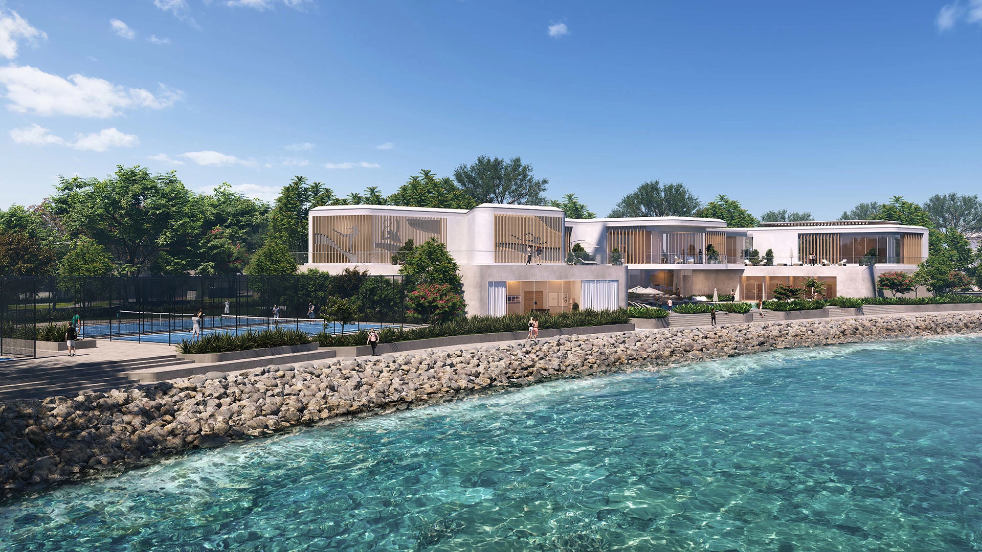 SHA Residences