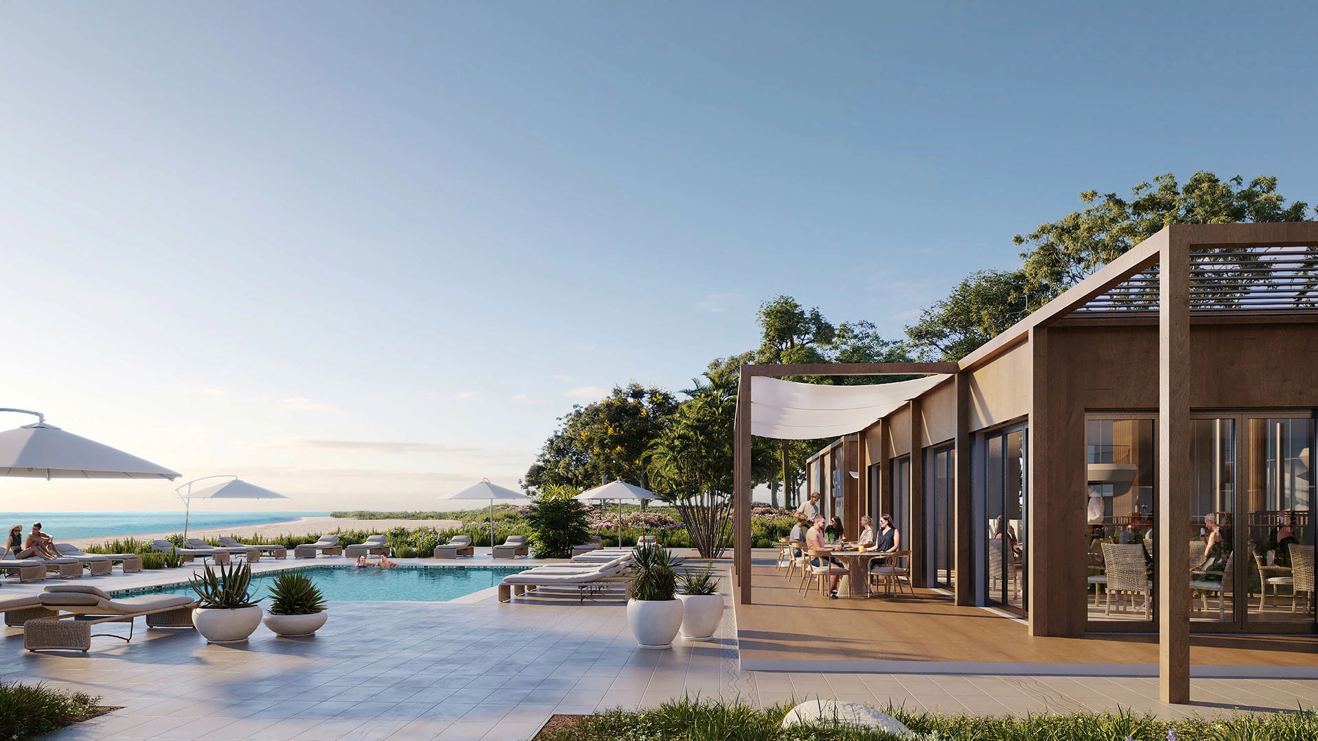 SHA Residences