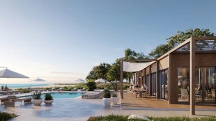SHA Residences