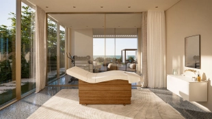 SHA Residences