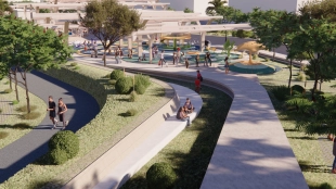 SHA Residences