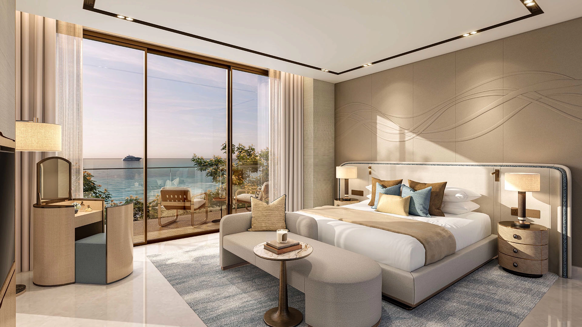 SHA Residences