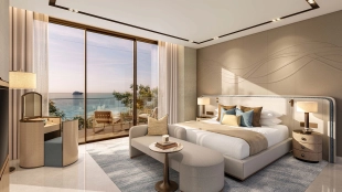 SHA Residences