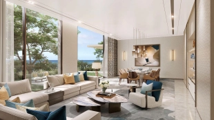SHA Residences