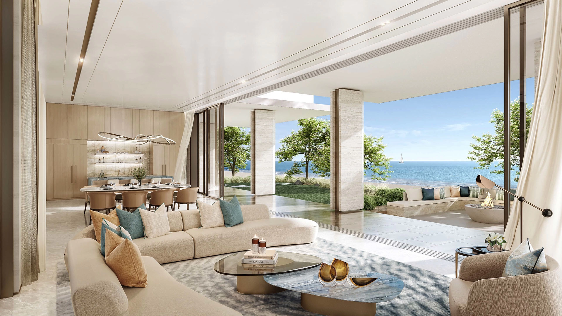 SHA Residences