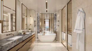 SHA Residences