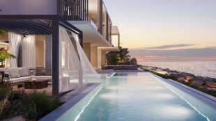 SHA Residences