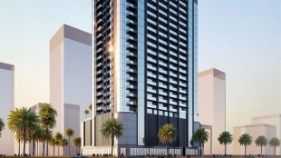 Jade Tower
