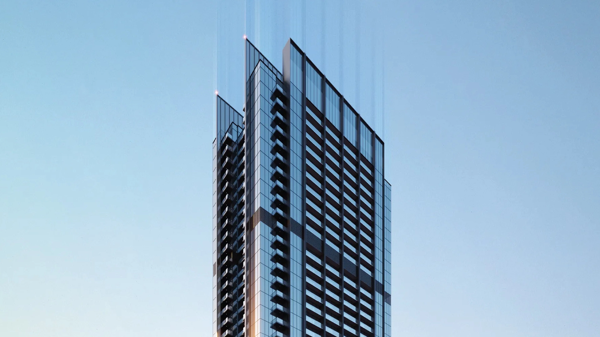 Jade Tower
