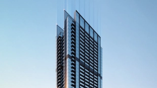 Jade Tower