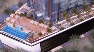 Jade Tower