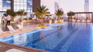 Jade Tower