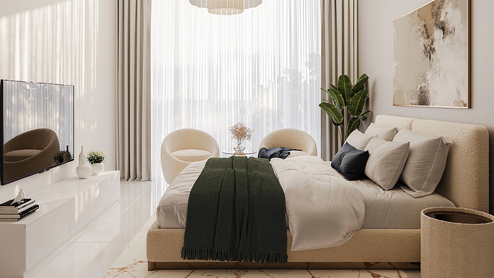 interiors