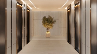 Jade Tower