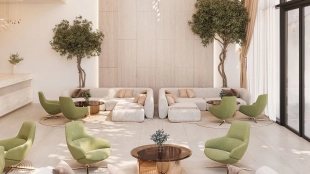 Jade Tower