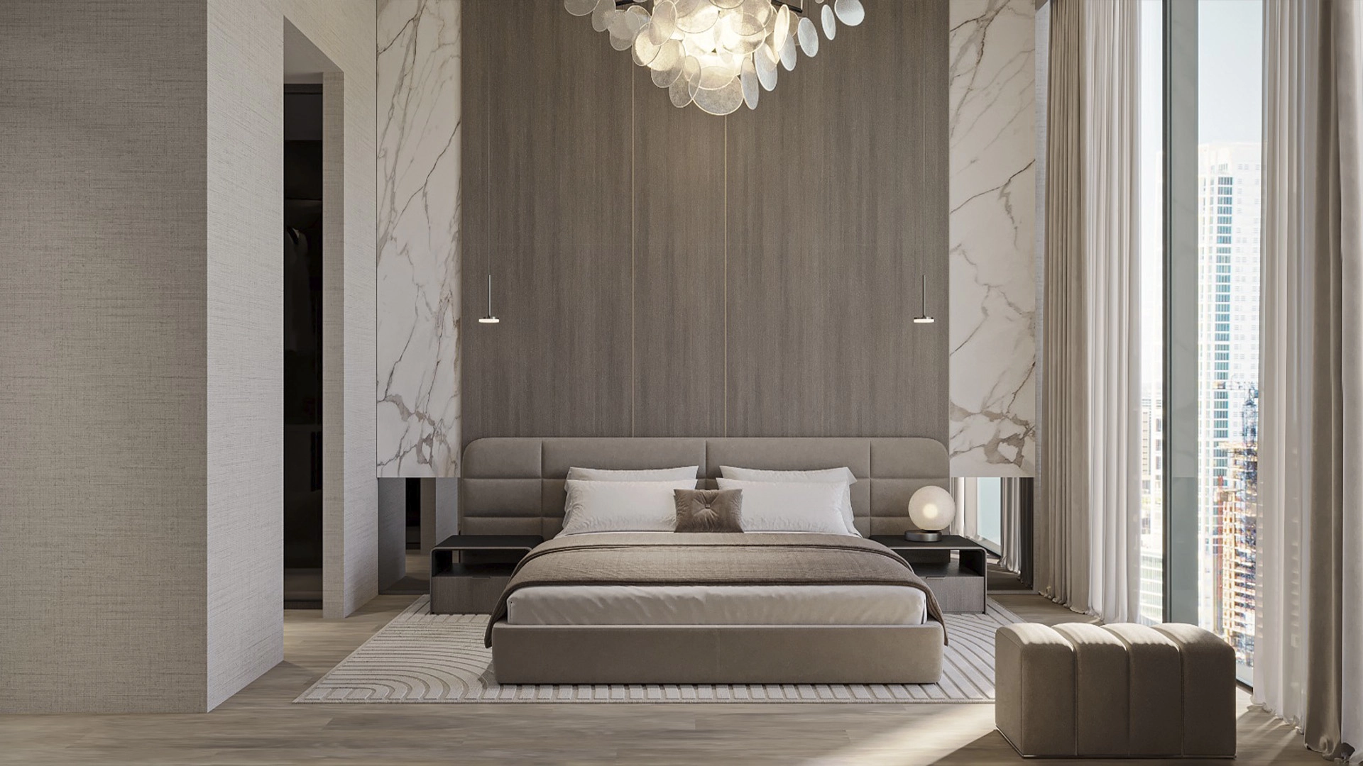 interiors