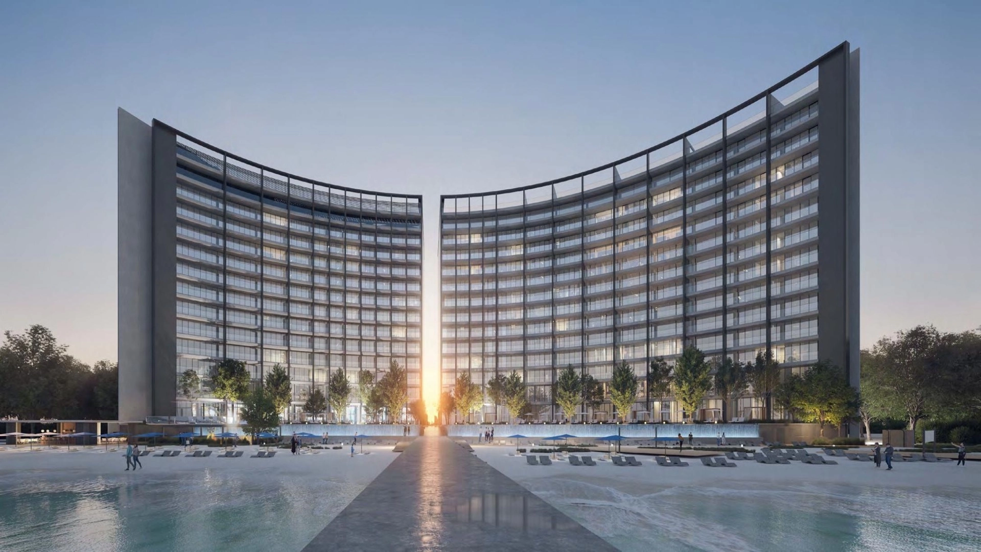 Anantara Sharjah Residences