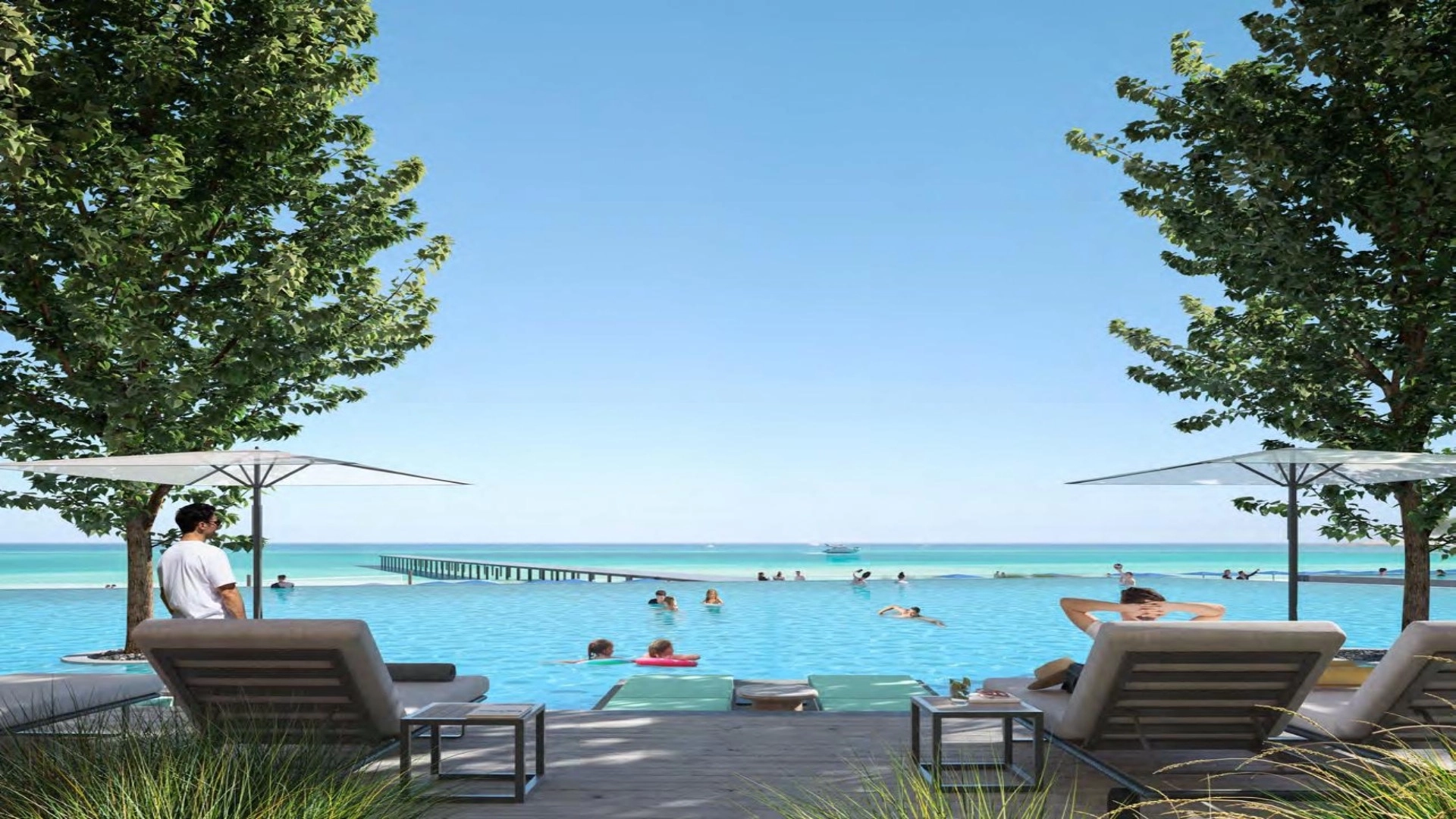 Anantara Sharjah Residences