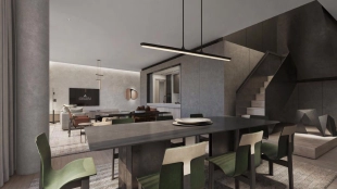 Anantara Sharjah Residences