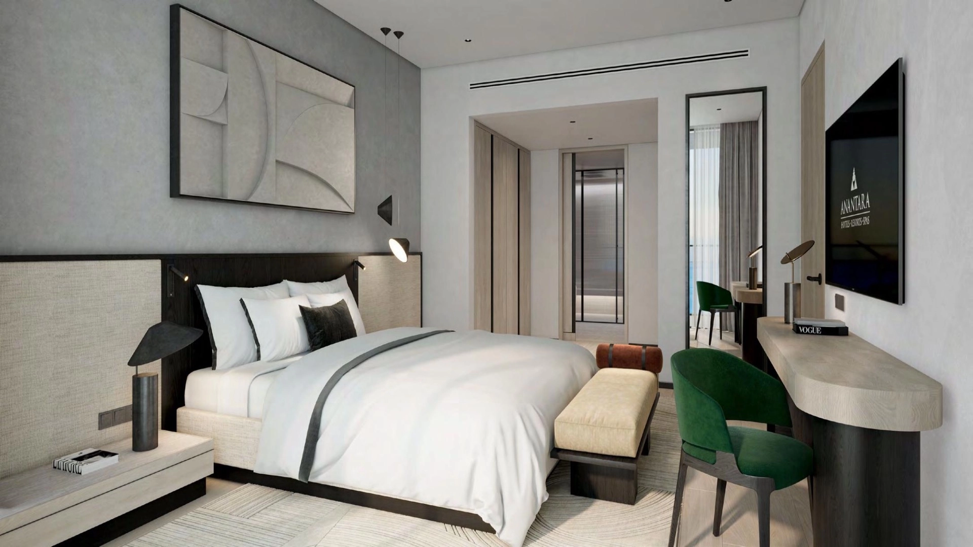 interiors